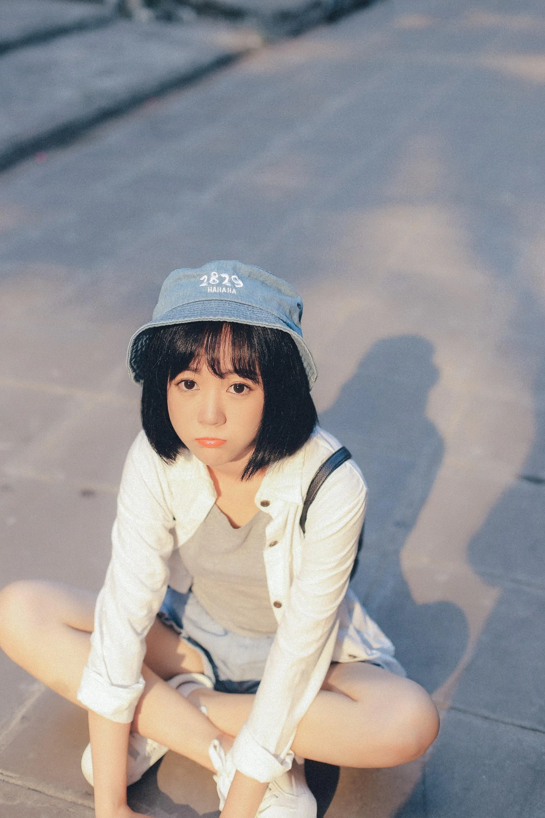 [YITUYU艺图语]2022.07.17 我眼中的你 嘉嘉 [22P]插图9